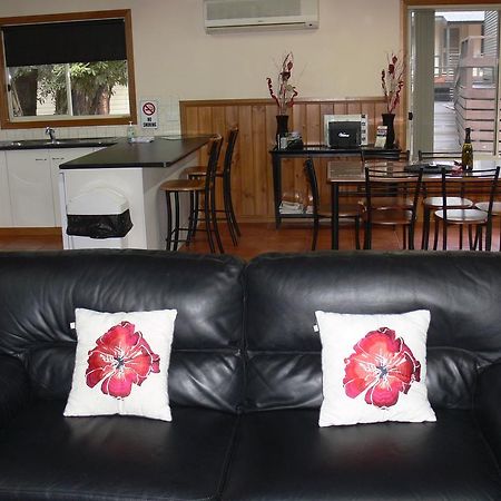 Mountain Hideaway Villa Halls Gap Dış mekan fotoğraf