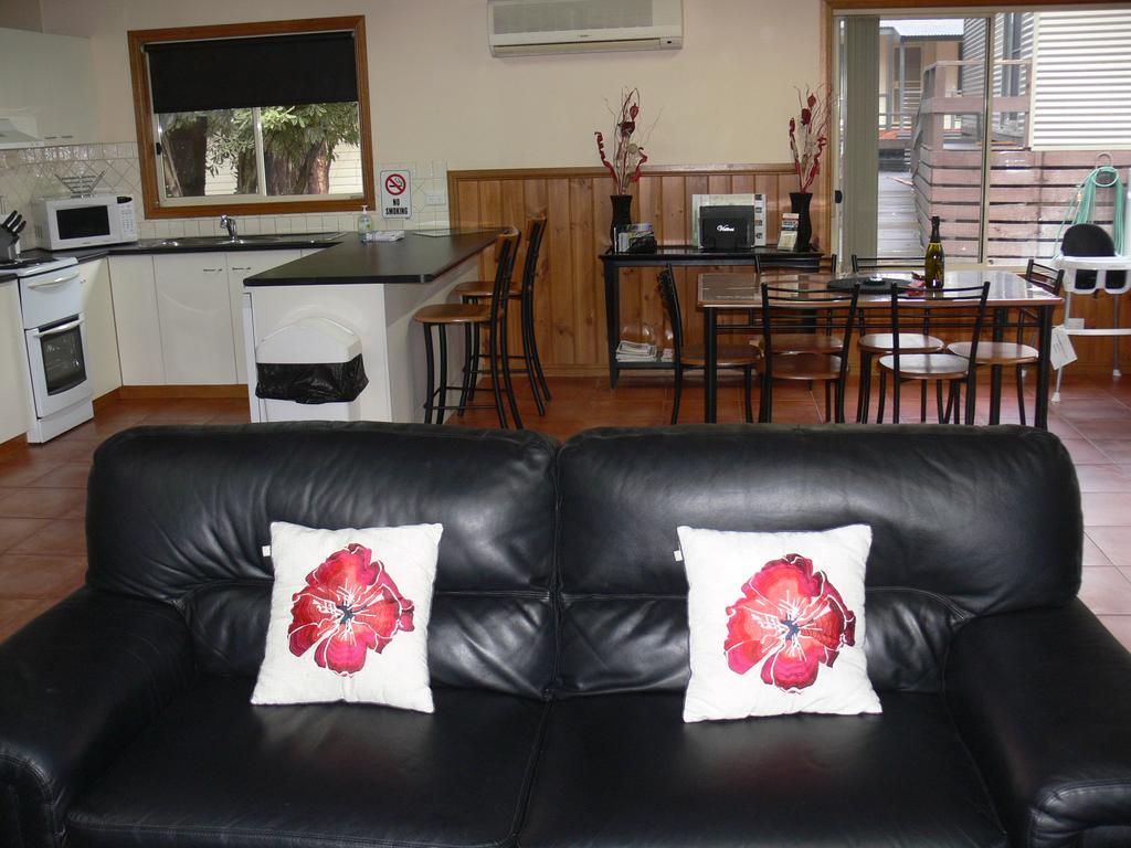 Mountain Hideaway Villa Halls Gap Dış mekan fotoğraf