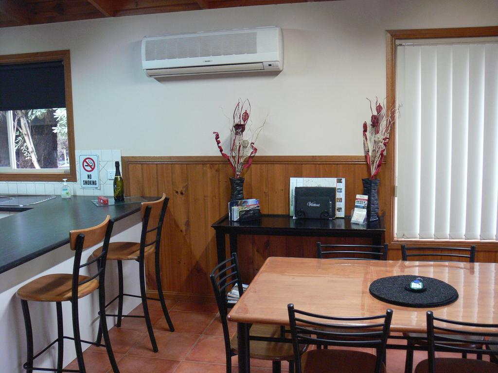 Mountain Hideaway Villa Halls Gap Dış mekan fotoğraf