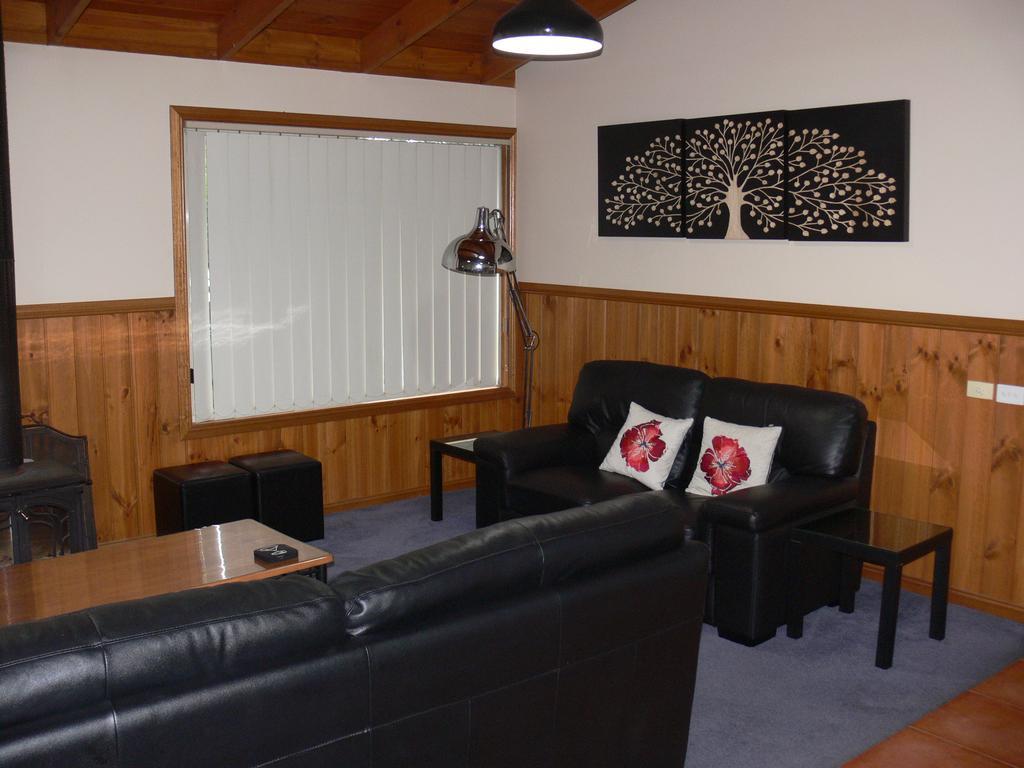 Mountain Hideaway Villa Halls Gap Dış mekan fotoğraf