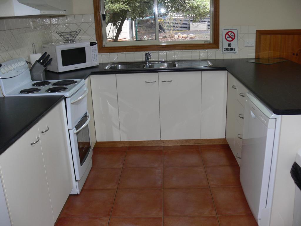 Mountain Hideaway Villa Halls Gap Dış mekan fotoğraf