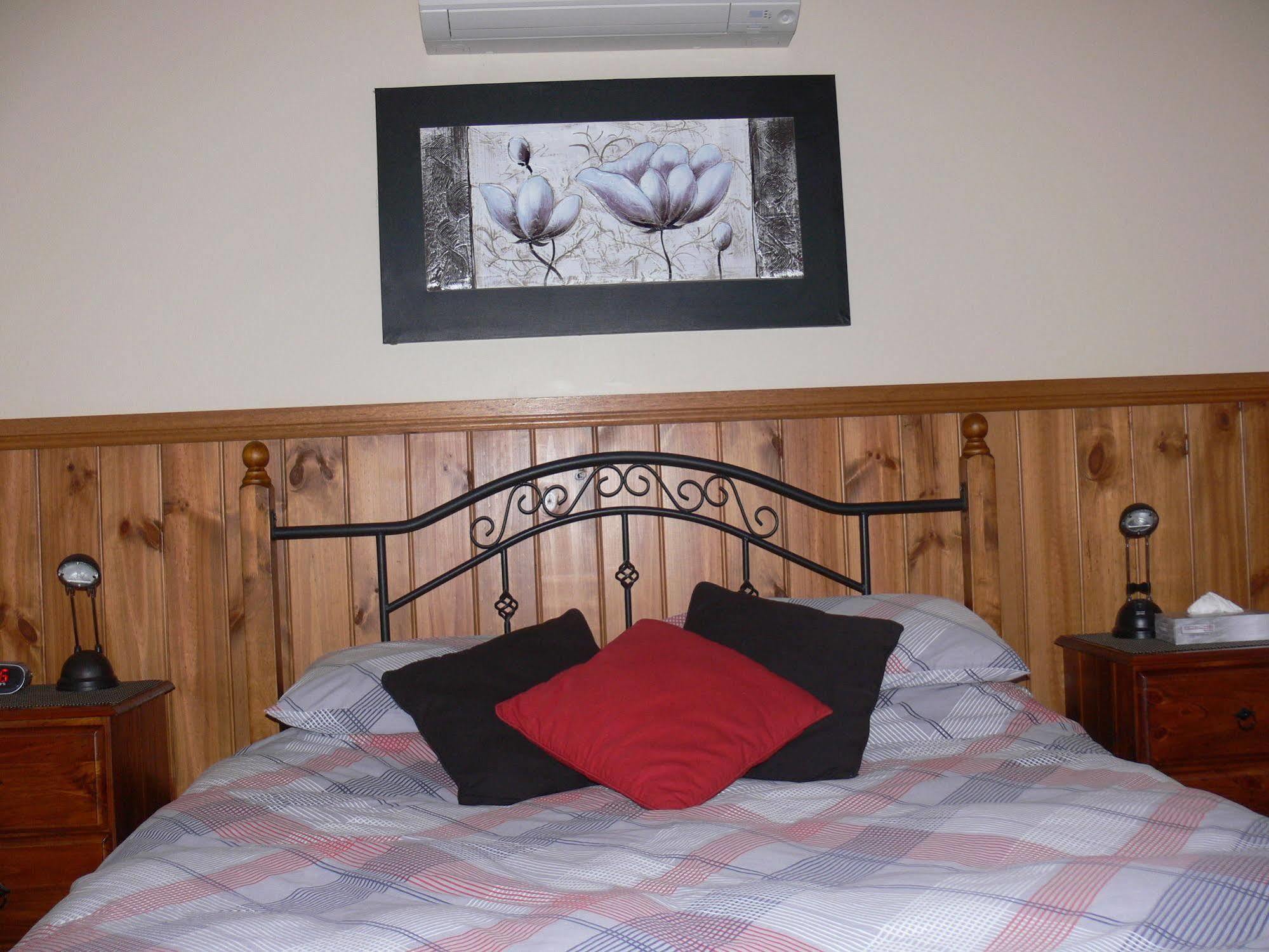 Mountain Hideaway Villa Halls Gap Dış mekan fotoğraf