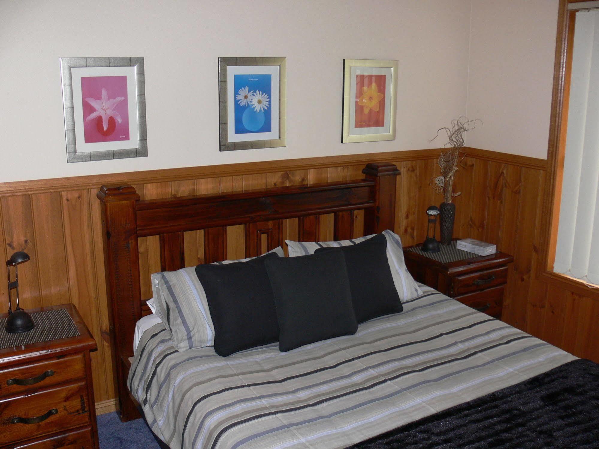 Mountain Hideaway Villa Halls Gap Dış mekan fotoğraf